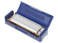 Hohner Blues Harp MS F Hohner Blues Harp MS F
